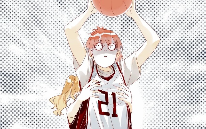 16 第15话  你才不是女生！(1/2)-第16话