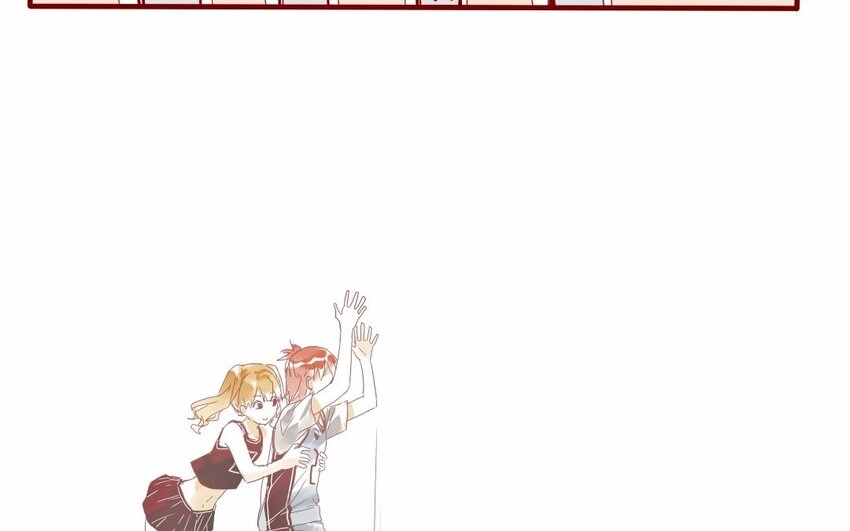 16 第15话  你才不是女生！(1/2)-第16话