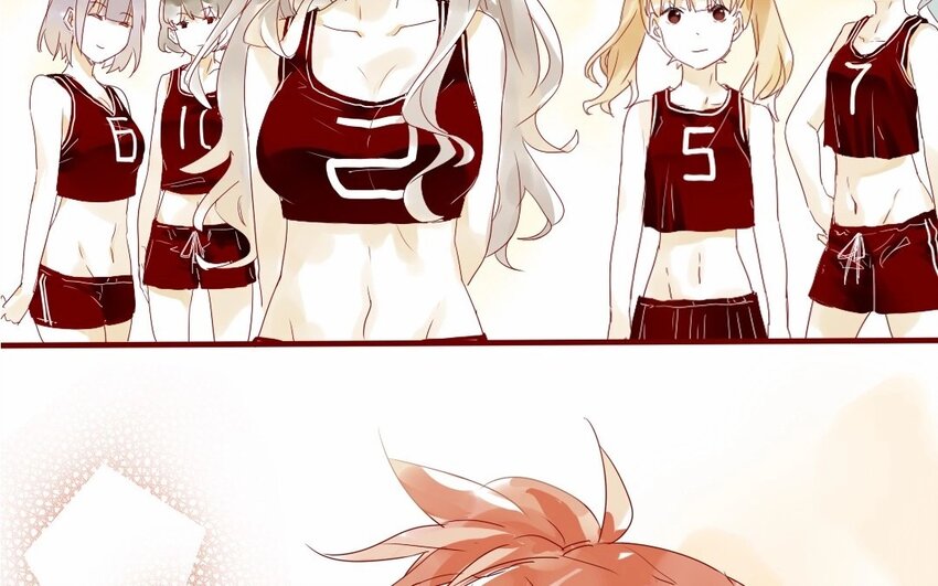 18 第17话  比赛，不止为赢(1/2)-第18话