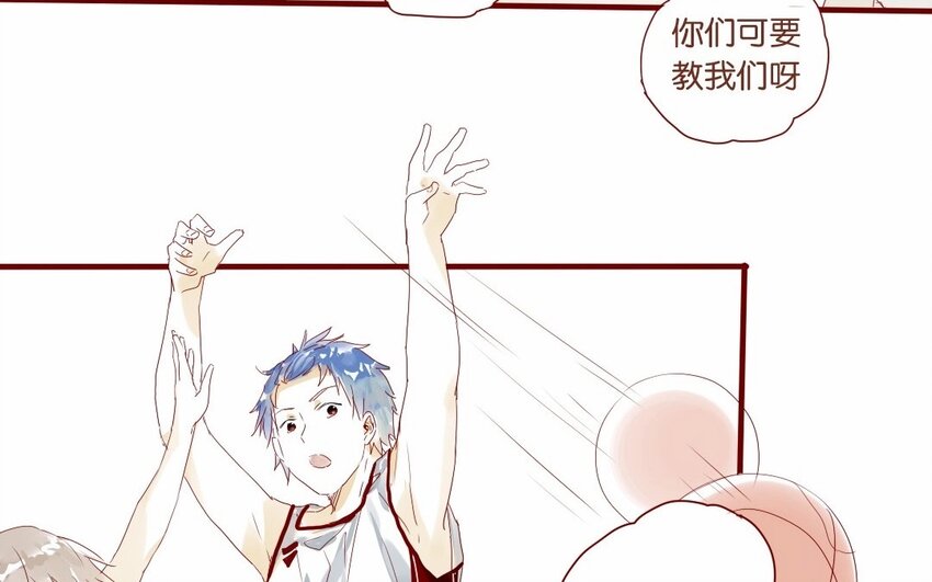 18 第17话  比赛，不止为赢(1/2)-第18话