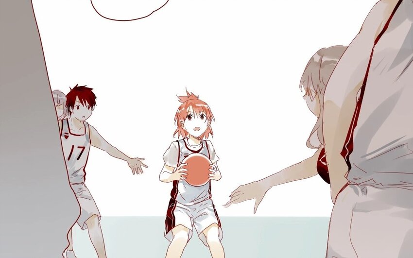 18 第17话  比赛，不止为赢(1/2)-第18话