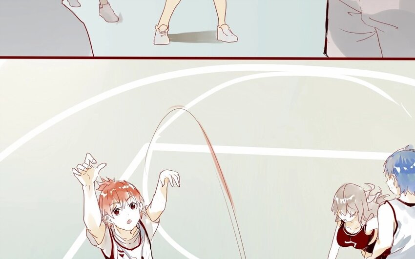 18 第17话  比赛，不止为赢(1/2)-第18话