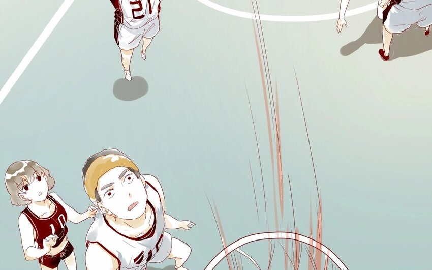 18 第17话  比赛，不止为赢(1/2)-第18话