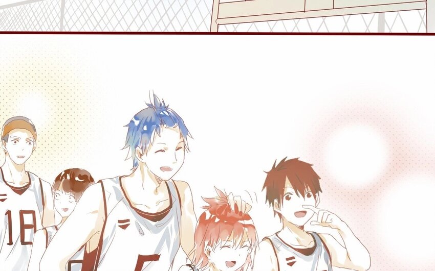 18 第17话  比赛，不止为赢(1/2)-第18话