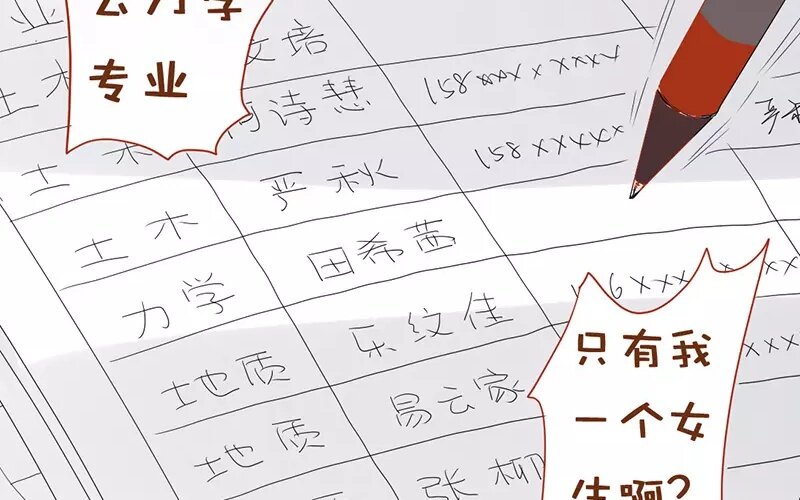 2 第1话   班花(1/2)-第2话