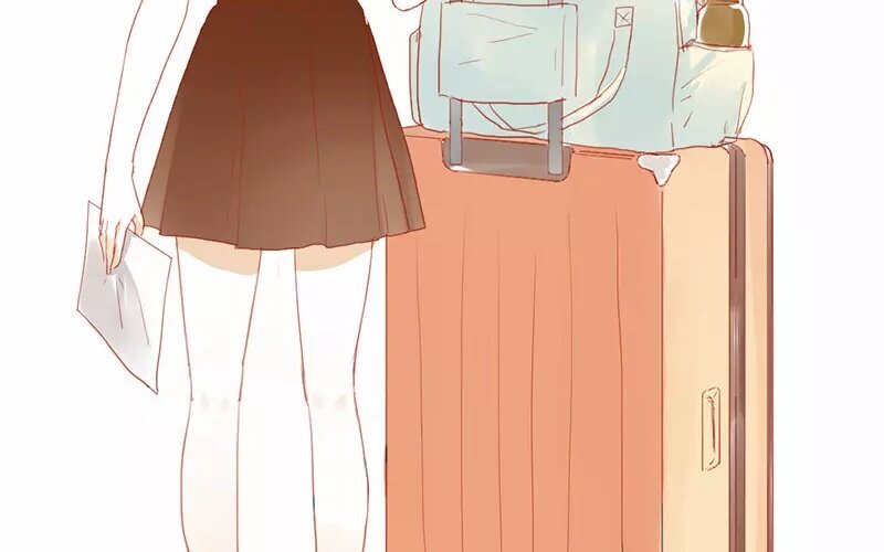 2 第1话   班花(1/2)-第2话