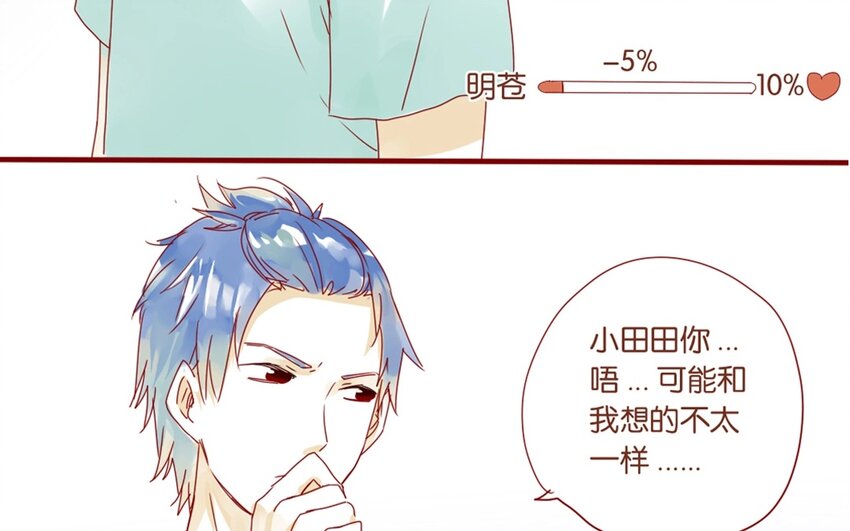 20 第19话  还能让你唬住？(1/2)-第20话