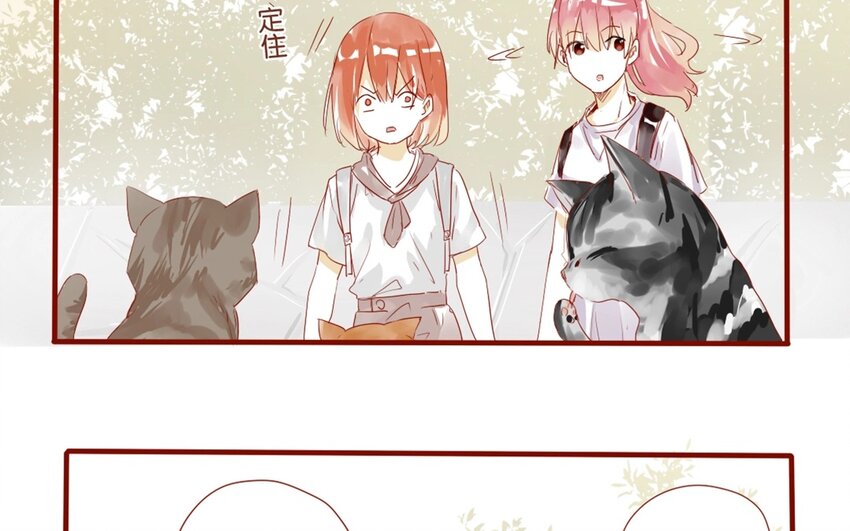 22 第21话  天堂般的社团(1/2)-第22话