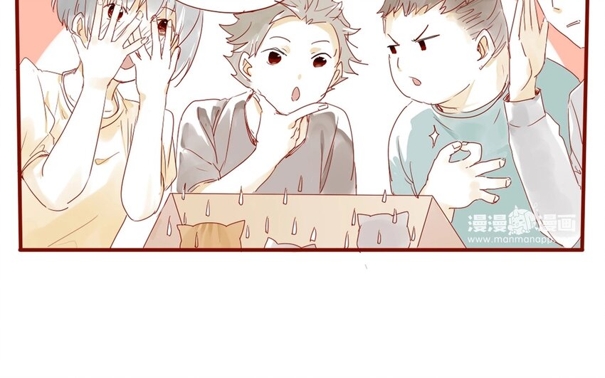 22 第21话  天堂般的社团(1/2)-第22话