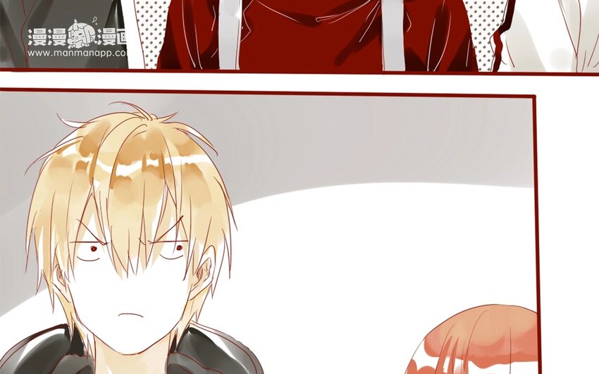 26 第24话  凑什么热闹！(1/2)-第26话