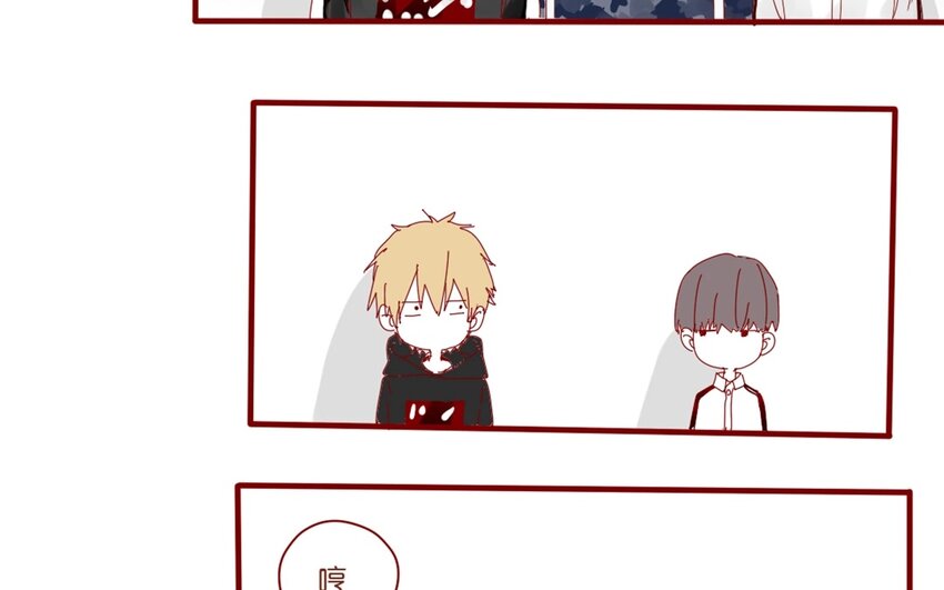 28 第25话  [ wanna tell you ]-第28话