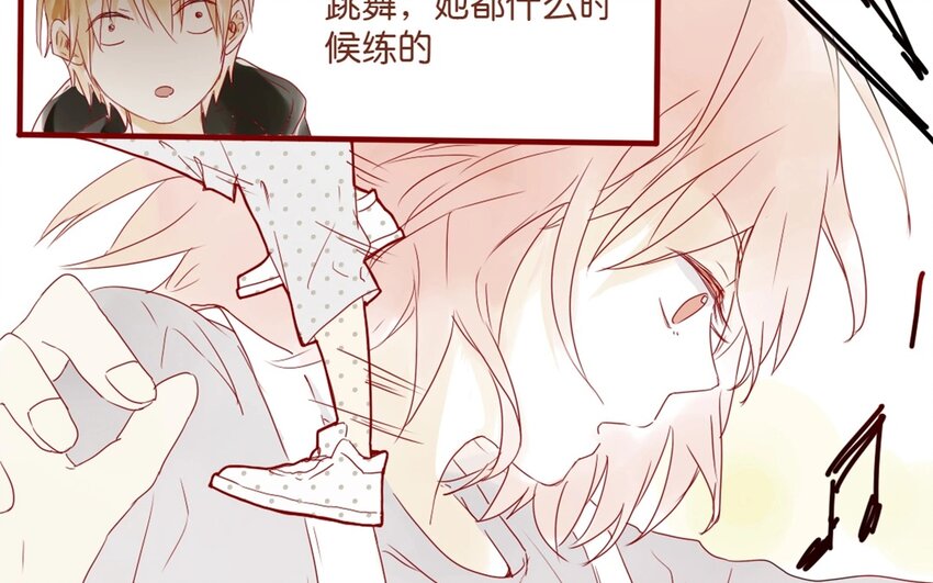 28 第25话  [ wanna tell you ]-第28话