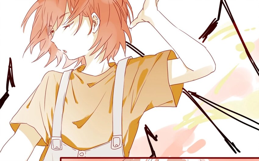 28 第25话  [ wanna tell you ]-第28话