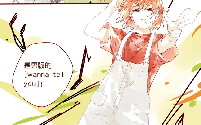 28 第25话  [ wanna tell you ]-第28话