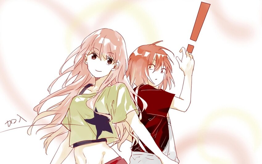 28 第25话  [ wanna tell you ]-第28话