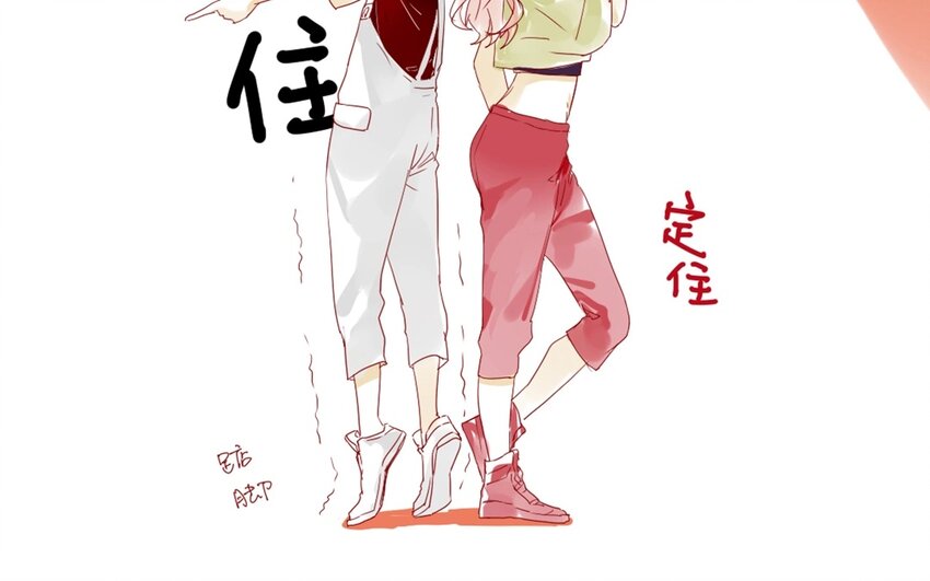 28 第25话  [ wanna tell you ]-第28话