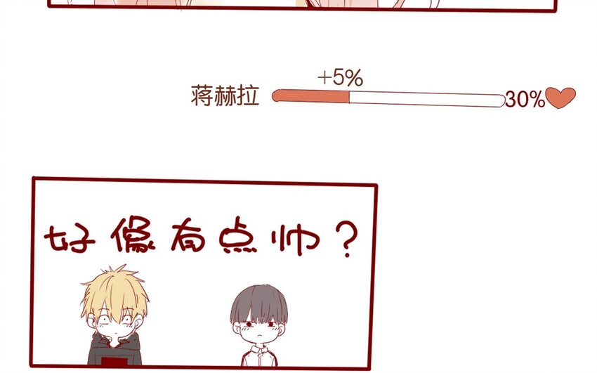 28 第25话  [ wanna tell you ]-第28话