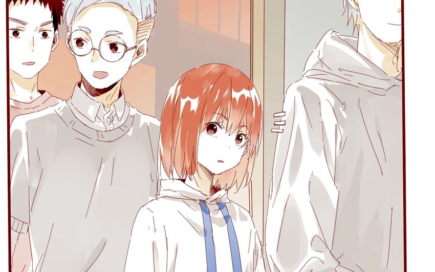 36 第33话  明玄(1/2)-第36话