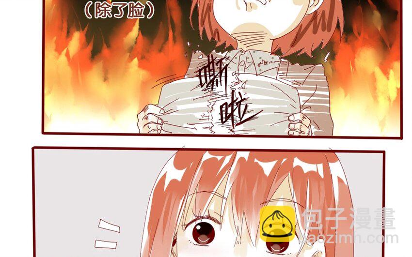 38 第35话  生病(1/2)-第38话