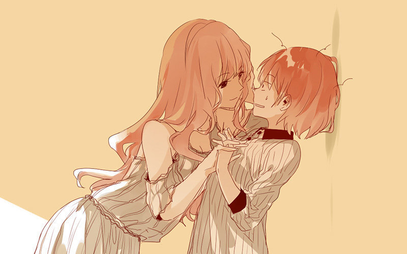 4 第3话  迎新晚会(1/2)-第4话