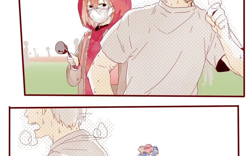 40 第37话  &ldquo;受伤&rdquo;的人(1/3)-第40话