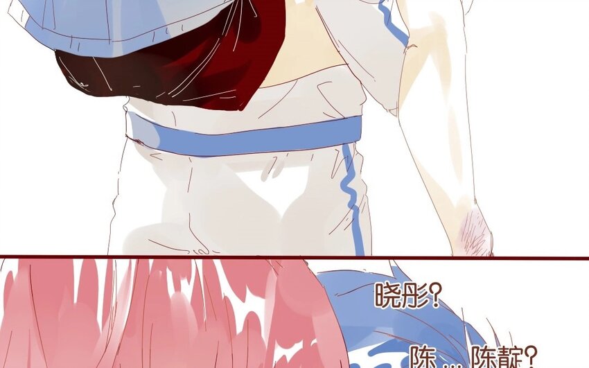 40 第37话  &ldquo;受伤&rdquo;的人(1/3)-第40话