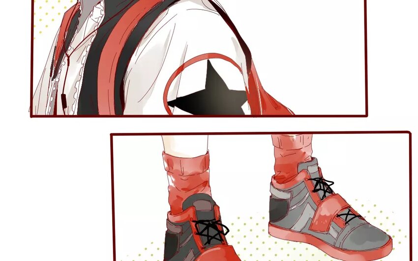 44 第41话  秋游联谊-第44话