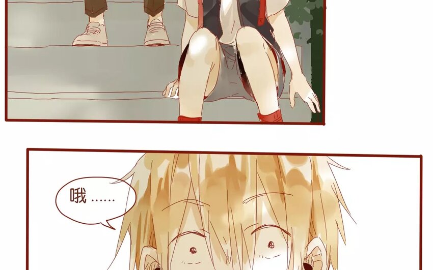 46 第43话  转性的老金(1/2)-第46话