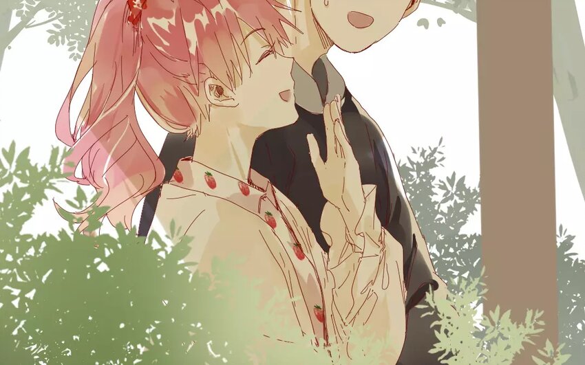 46 第43话  转性的老金(1/2)-第46话