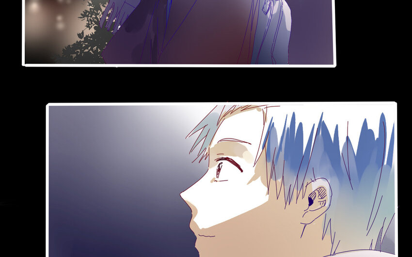 56 第53话  不，你不想-第56话