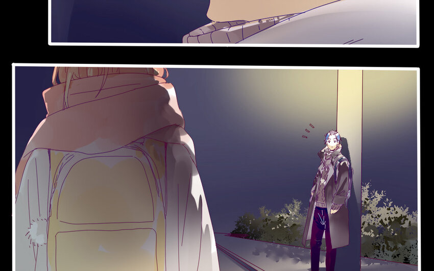 56 第53话  不，你不想-第56话