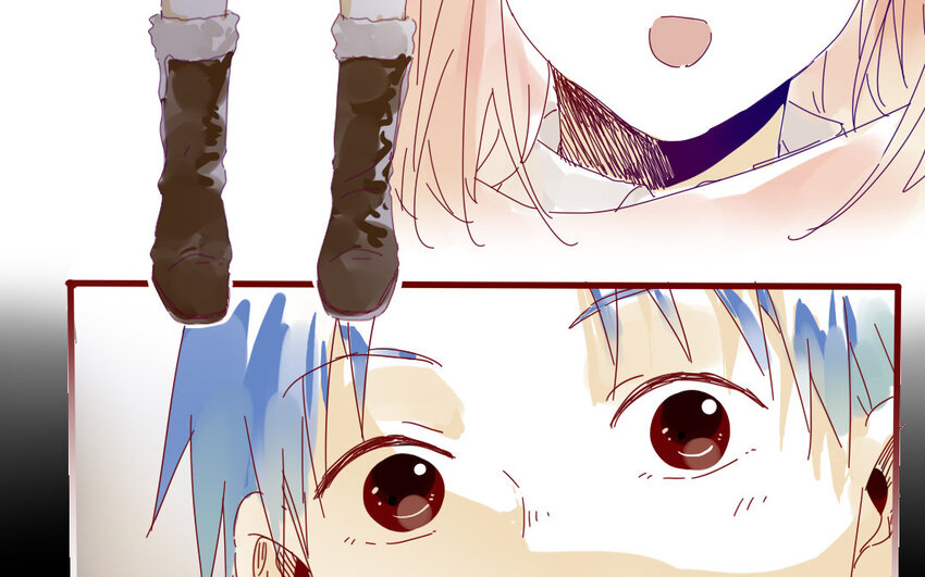 56 第53话  不，你不想-第56话