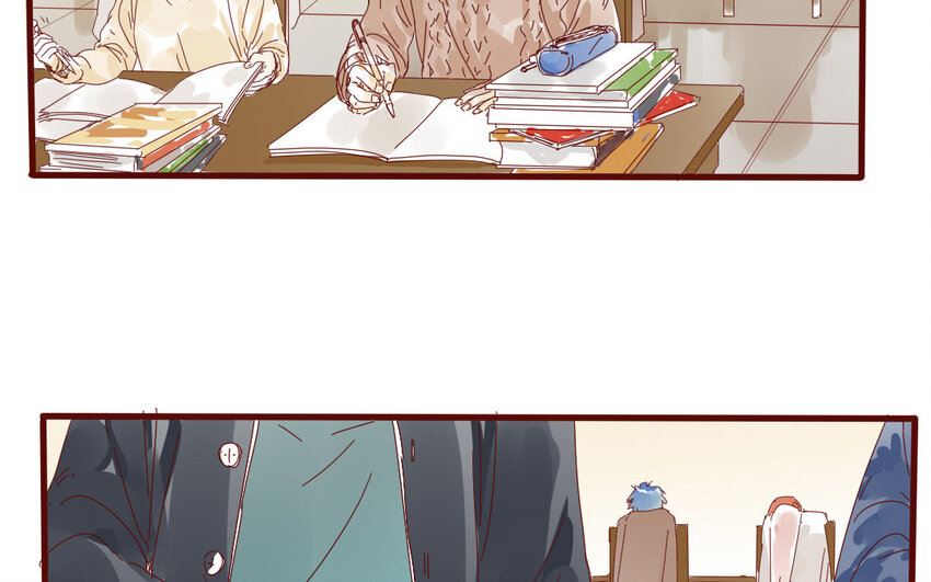 56 第53话  不，你不想-第56话