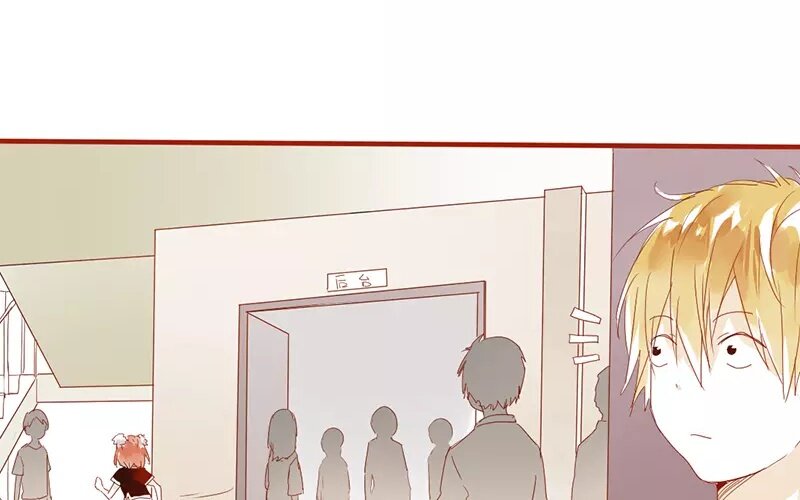 6 第5话  我只喜欢你(1/2)-第6话