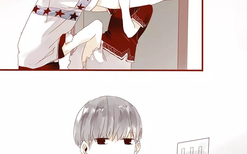 6 第5话  我只喜欢你(1/2)-第6话