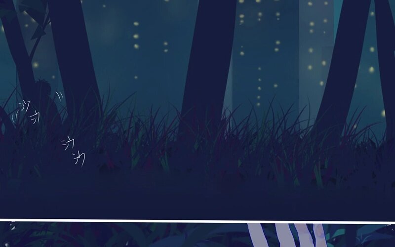 8 第7话  小茜的选择(1/2)-第8话