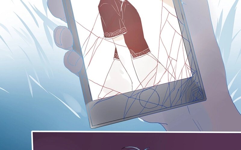 8 第7话  小茜的选择(1/2)-第8话