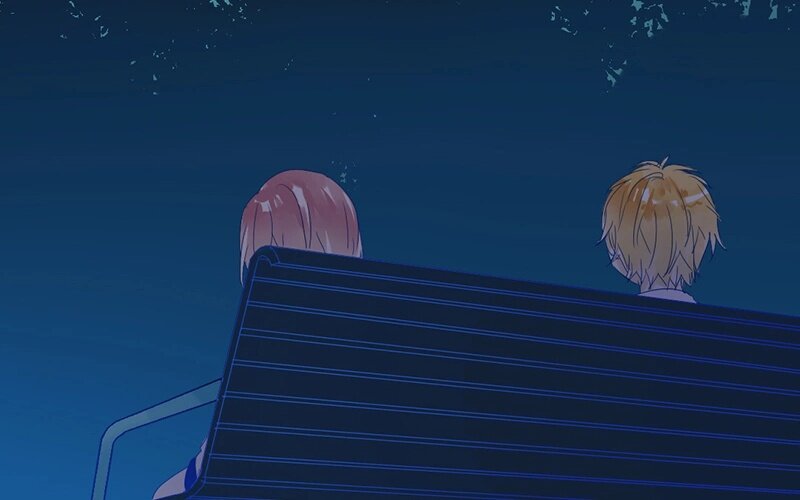 8 第7话  小茜的选择(1/2)-第8话