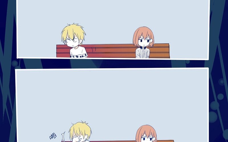 8 第7话  小茜的选择(1/2)-第8话