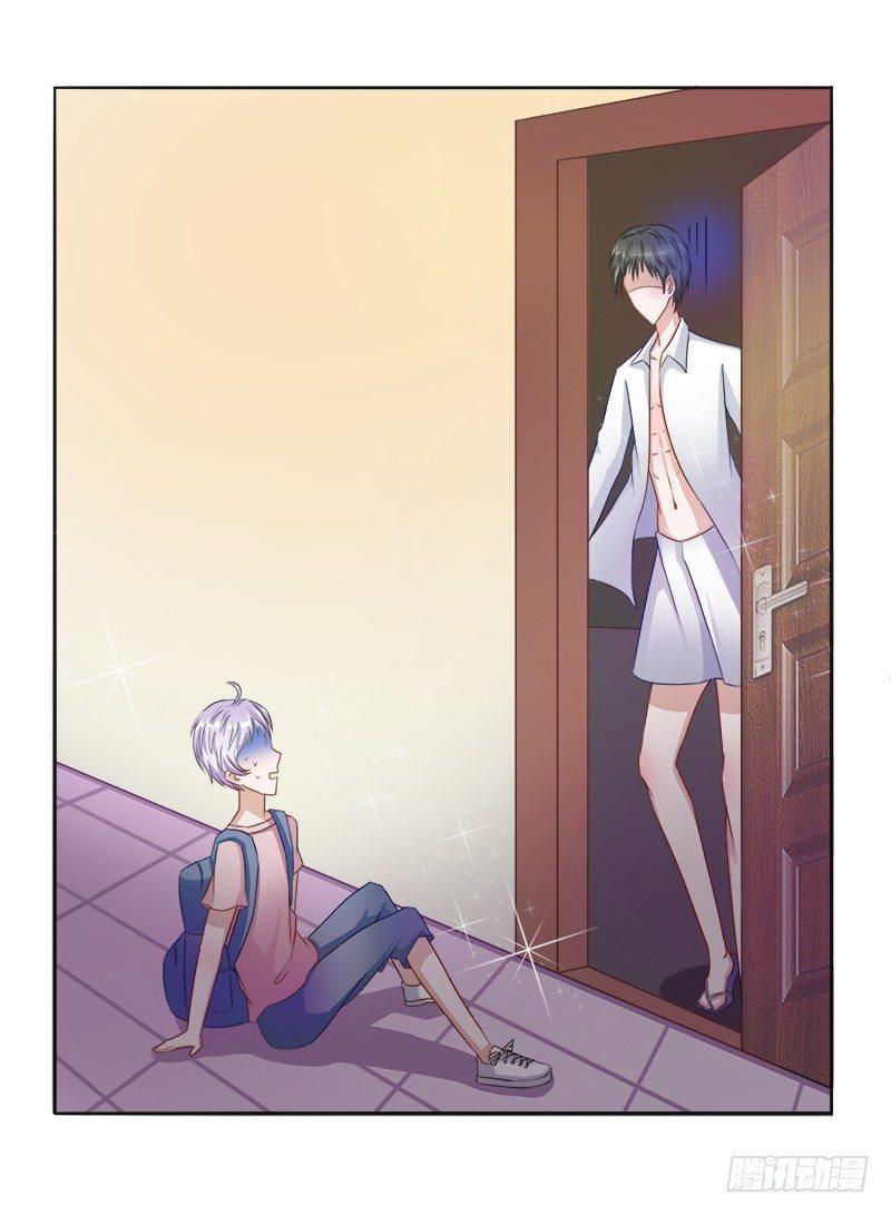 第2话：进城记-第2话