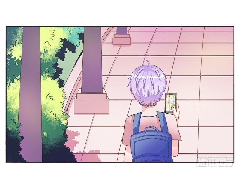 第2话：进城记-第2话