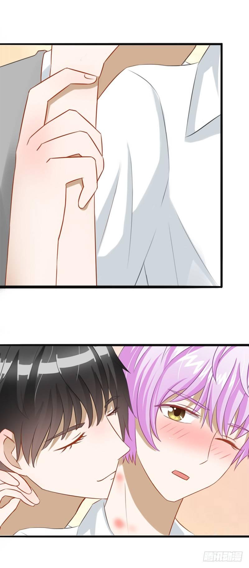 第16话：青春期的烦恼-第16话