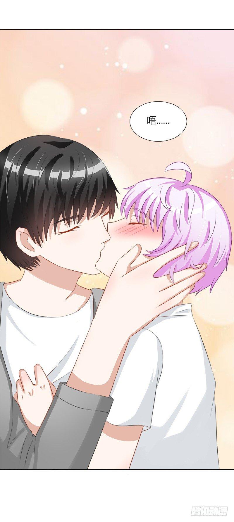 第16话：青春期的烦恼-第16话