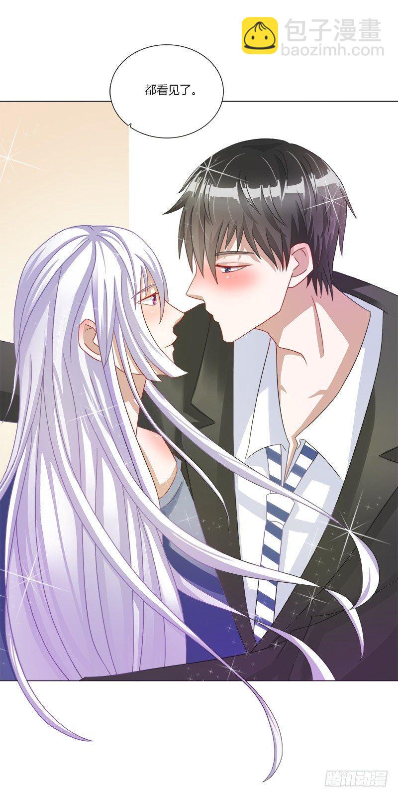 第4话：特别的见面礼（下）-第4话