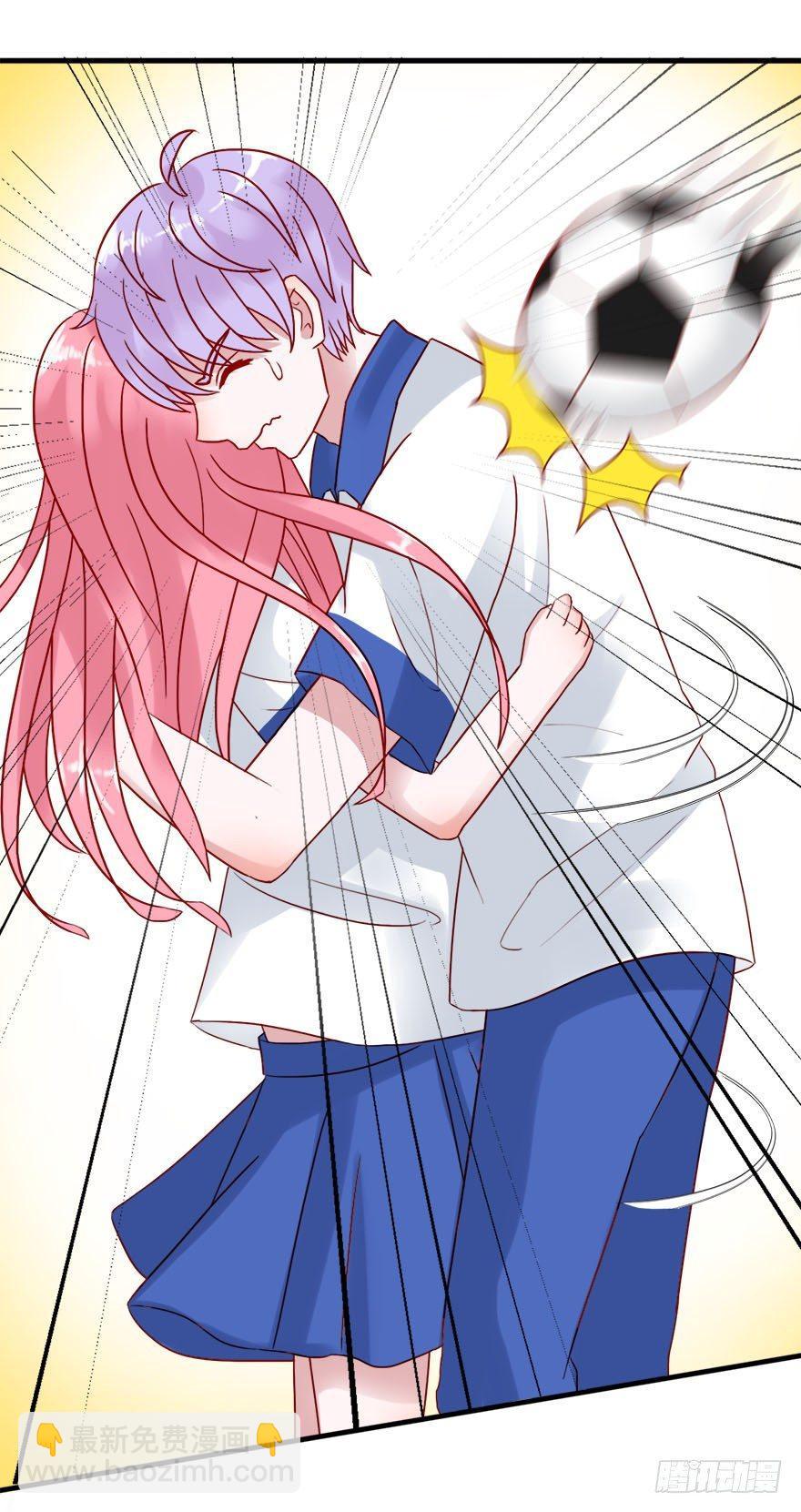 第二季：20.卷毛学长-第38话