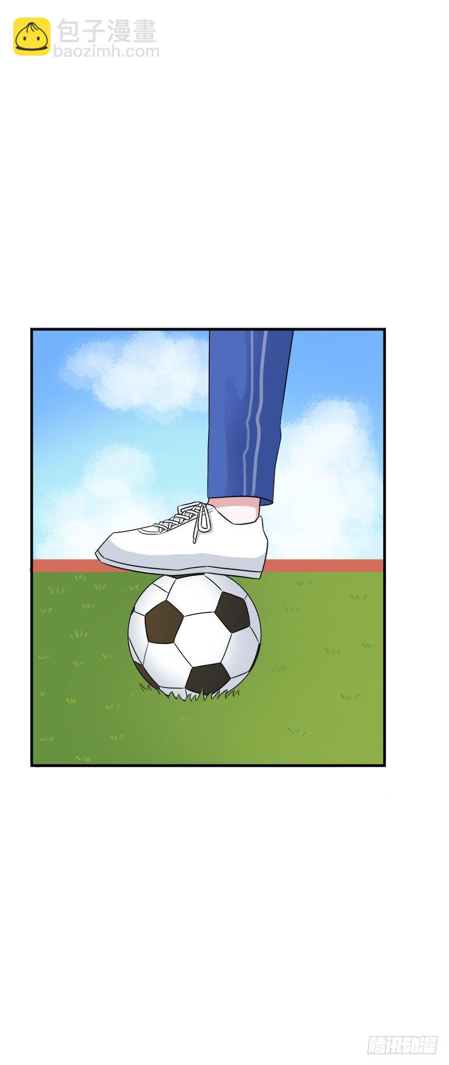 第二季：20.卷毛学长-第38话