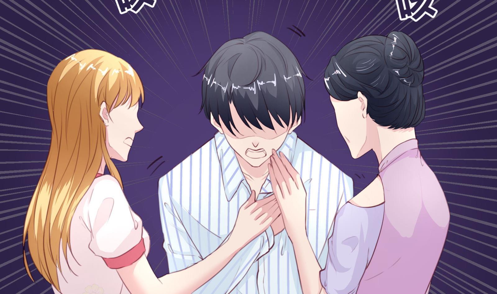 第14话 麻雀变凤凰(1/2)-第14话