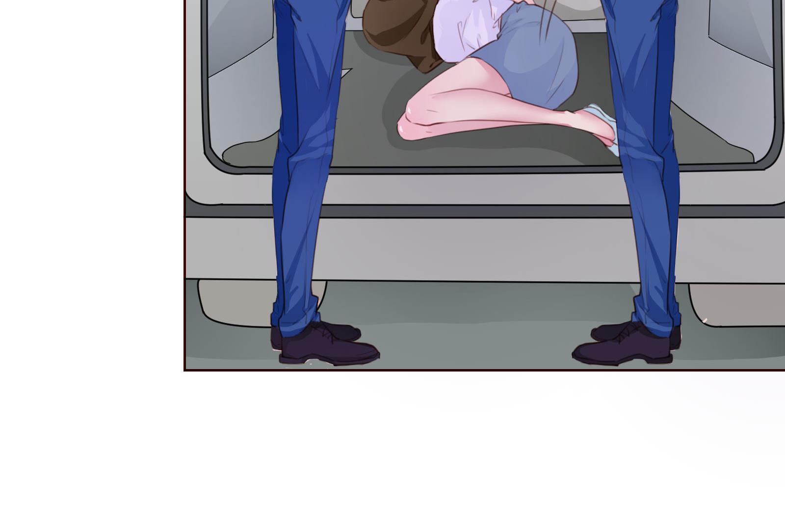 第22话 绑架！(1/2)-第22话