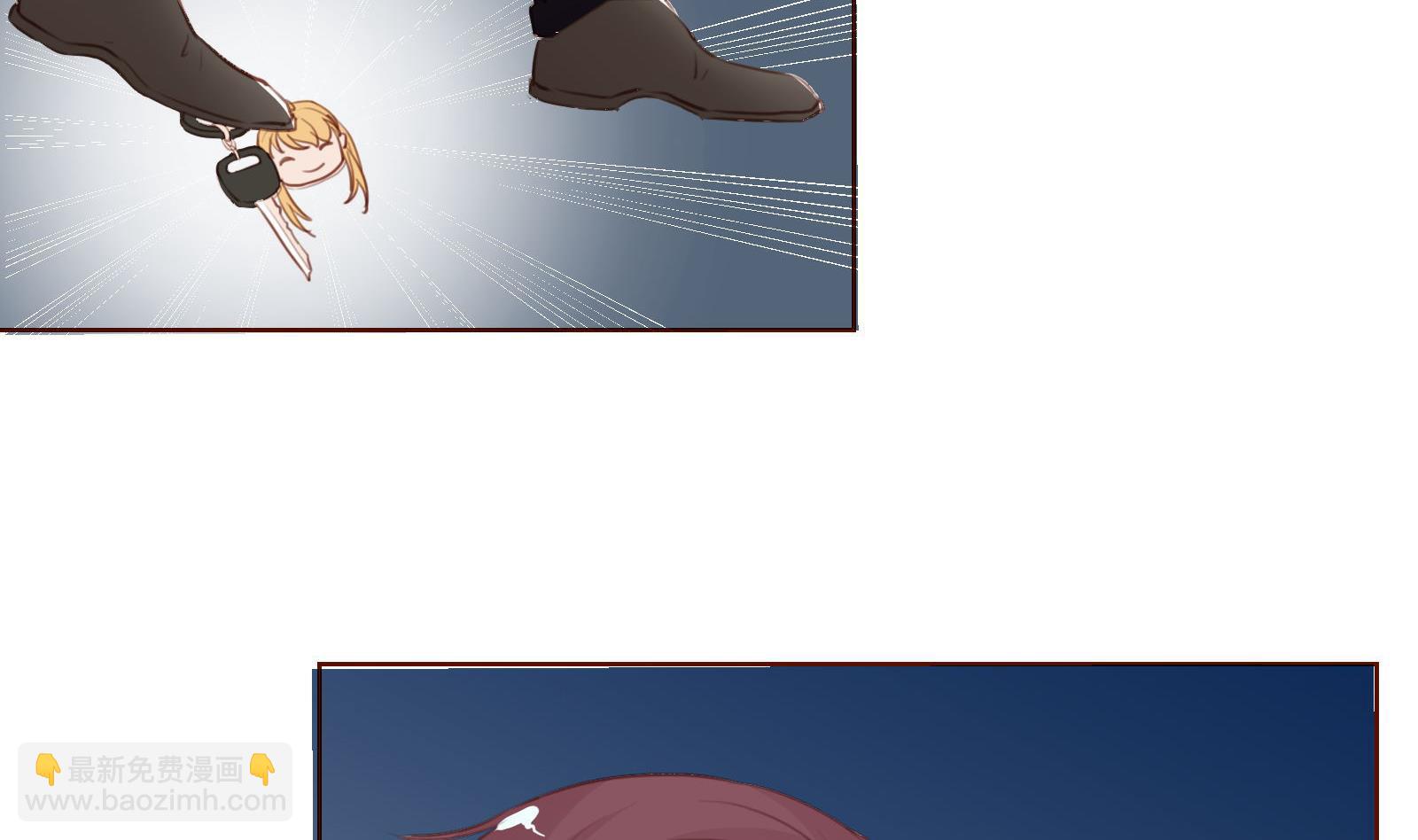 第22话 绑架！(1/2)-第22话