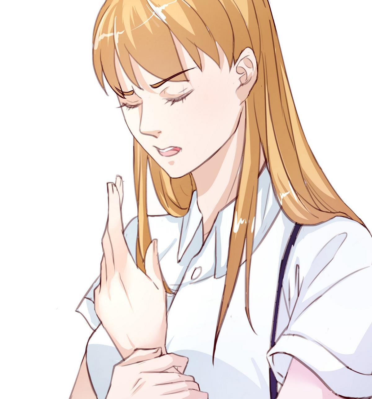 第28话 为弟弟出头！！(1/2)-第28话